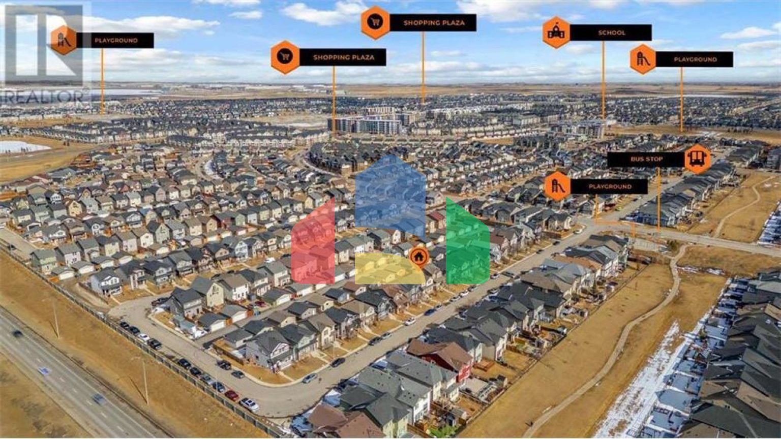 Residential - Single Family Home - Calgary, Canada - Canada