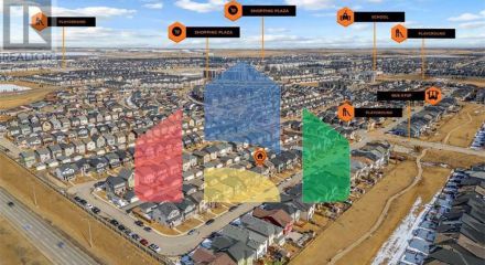 Residential - Single Family Home - Calgary, Canada - Canada