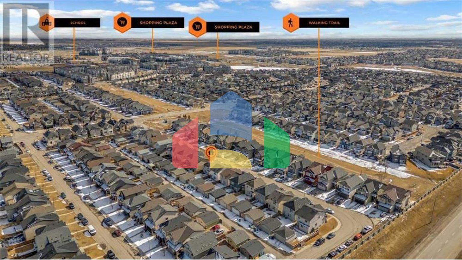 Residential - Single Family Home - Calgary, Canada - Canada