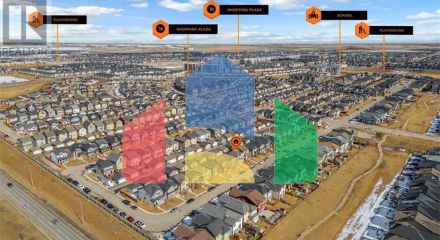 Residential - Single Family Home - Calgary, Canada - Canada