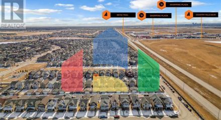 Residential - Single Family Home - Calgary, Canada - Canada