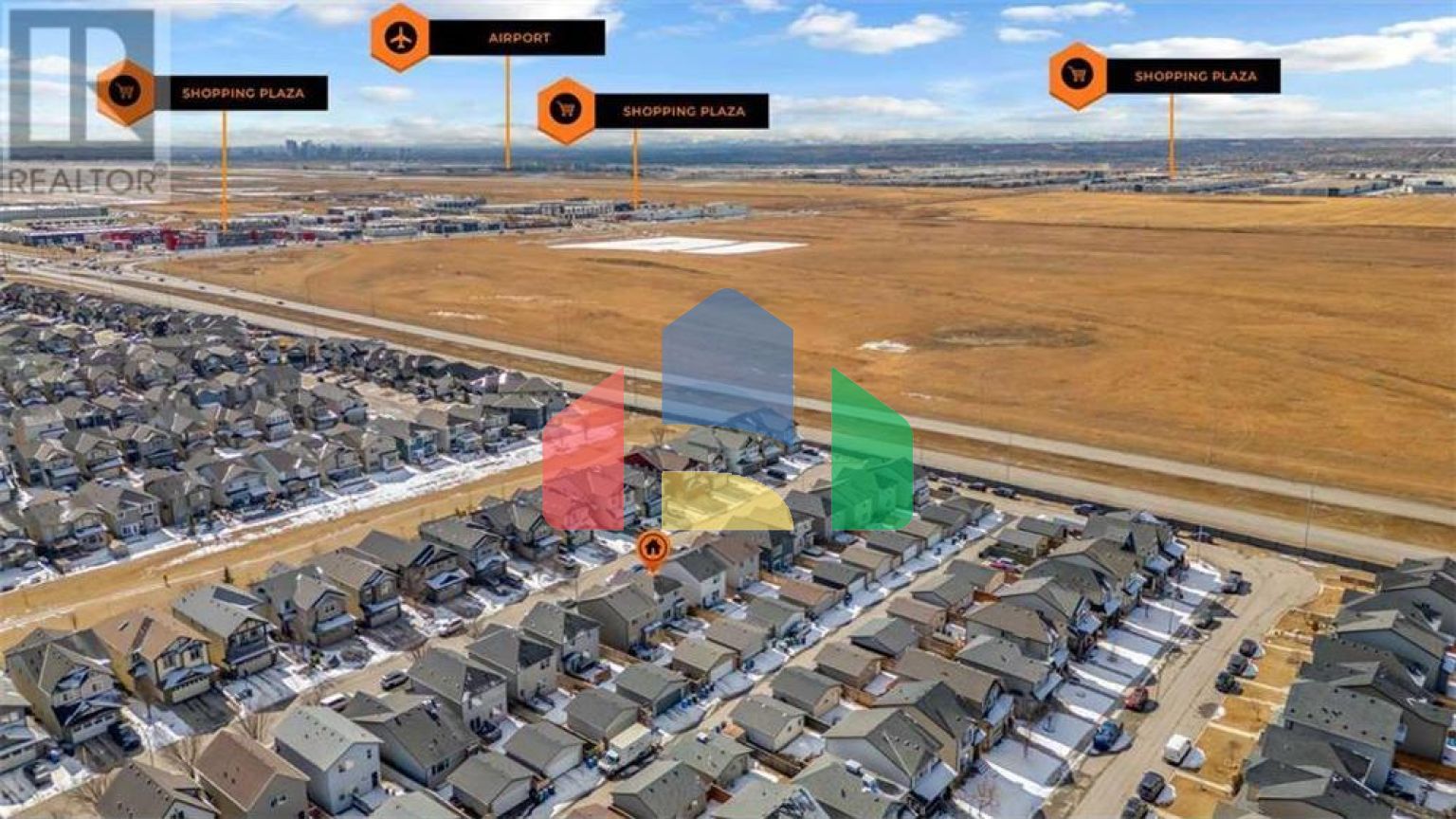 Residential - Single Family Home - Calgary, Canada - Canada