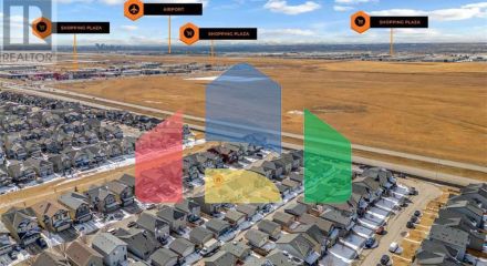 Residential - Single Family Home - Calgary, Canada - Canada