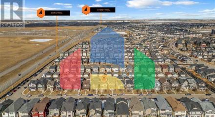 Residential - Single Family Home - Calgary, Canada - Canada