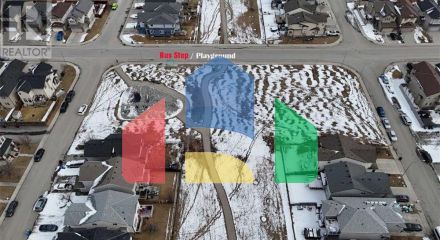 Residential - Single Family Home - Calgary, Canada - Canada