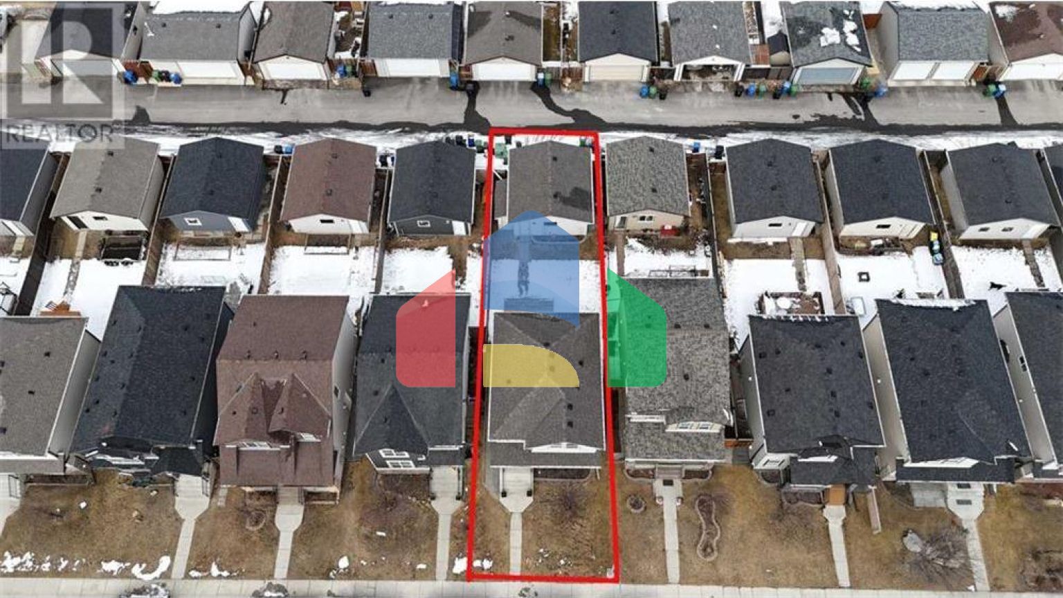 Residential - Single Family Home - Calgary, Canada - Canada