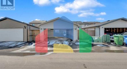 Residential - Single Family Home - Calgary, Canada - Canada