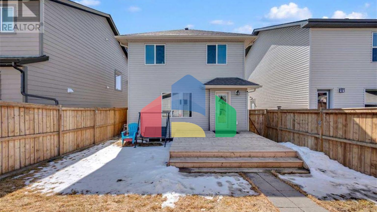 Residential - Single Family Home - Calgary, Canada - Canada