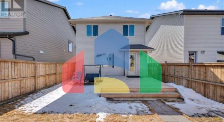 Residential - Single Family Home - Calgary, Canada - Canada