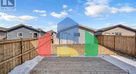 Residential - Single Family Home - Calgary, Canada - Canada