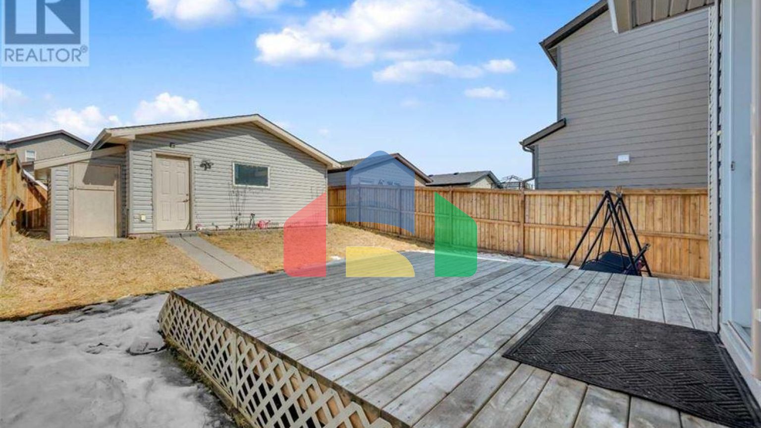 Residential - Single Family Home - Calgary, Canada - Canada