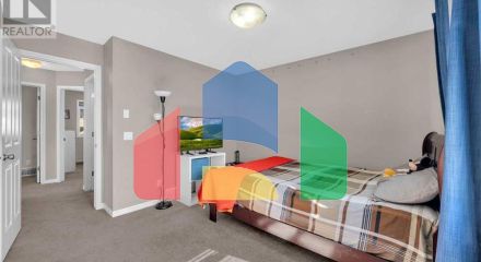 Residential - Single Family Home - Calgary, Canada - Canada