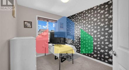 Residential - Single Family Home - Calgary, Canada - Canada