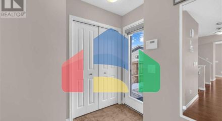 Residential - Single Family Home - Calgary, Canada - Canada