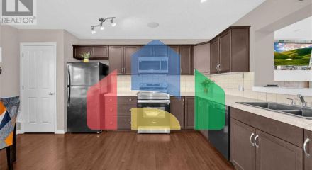 Residential - Single Family Home - Calgary, Canada - Canada