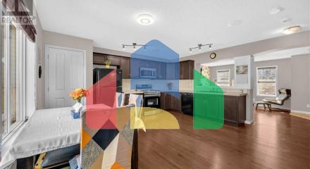 Residential - Single Family Home - Calgary, Canada - Canada