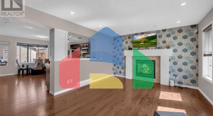 Residential - Single Family Home - Calgary, Canada - Canada