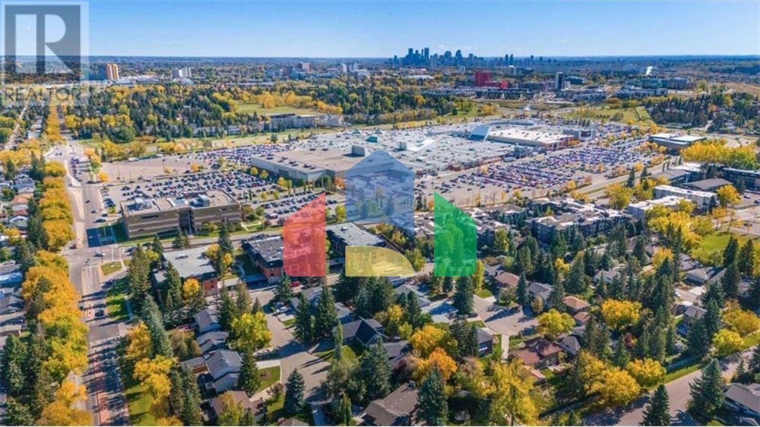 Residential - Condo/Apartment - Calgary, Canada - Canada