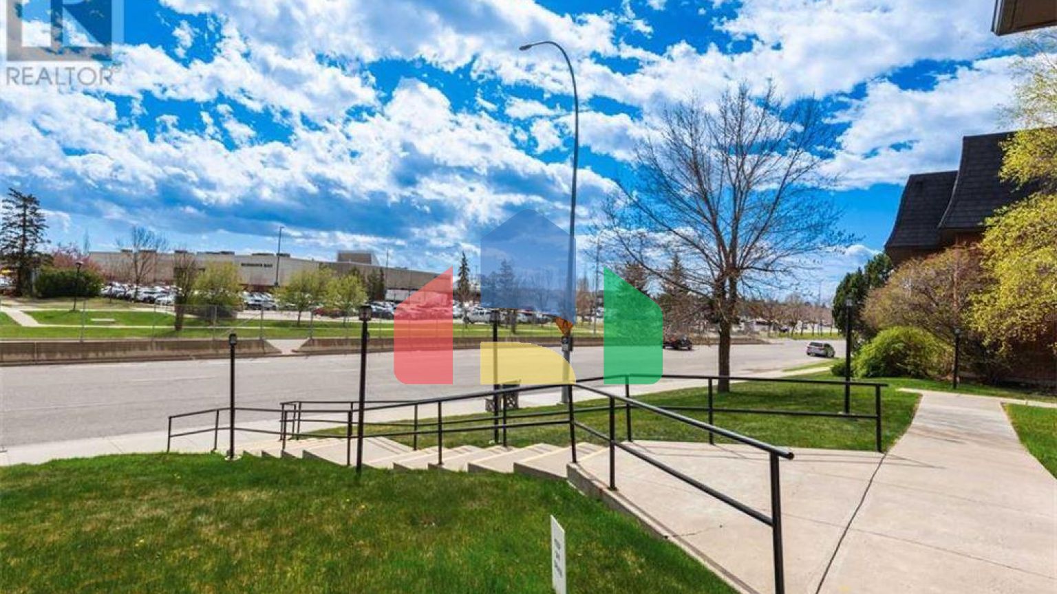 Residential - Condo/Apartment - Calgary, Canada - Canada