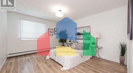 Residential - Condo/Apartment - Calgary, Canada - Canada