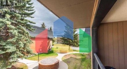 Residential - Condo/Apartment - Calgary, Canada - Canada