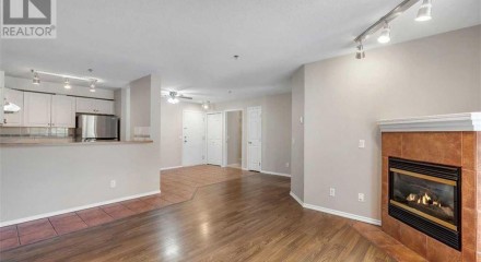 Residential - Condo/Apartment - Calgary, Canada - Canada