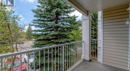 Residential - Condo/Apartment - Calgary, Canada - Canada