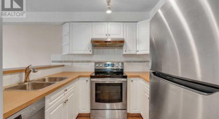 Residential - Condo/Apartment - Calgary, Canada - Canada