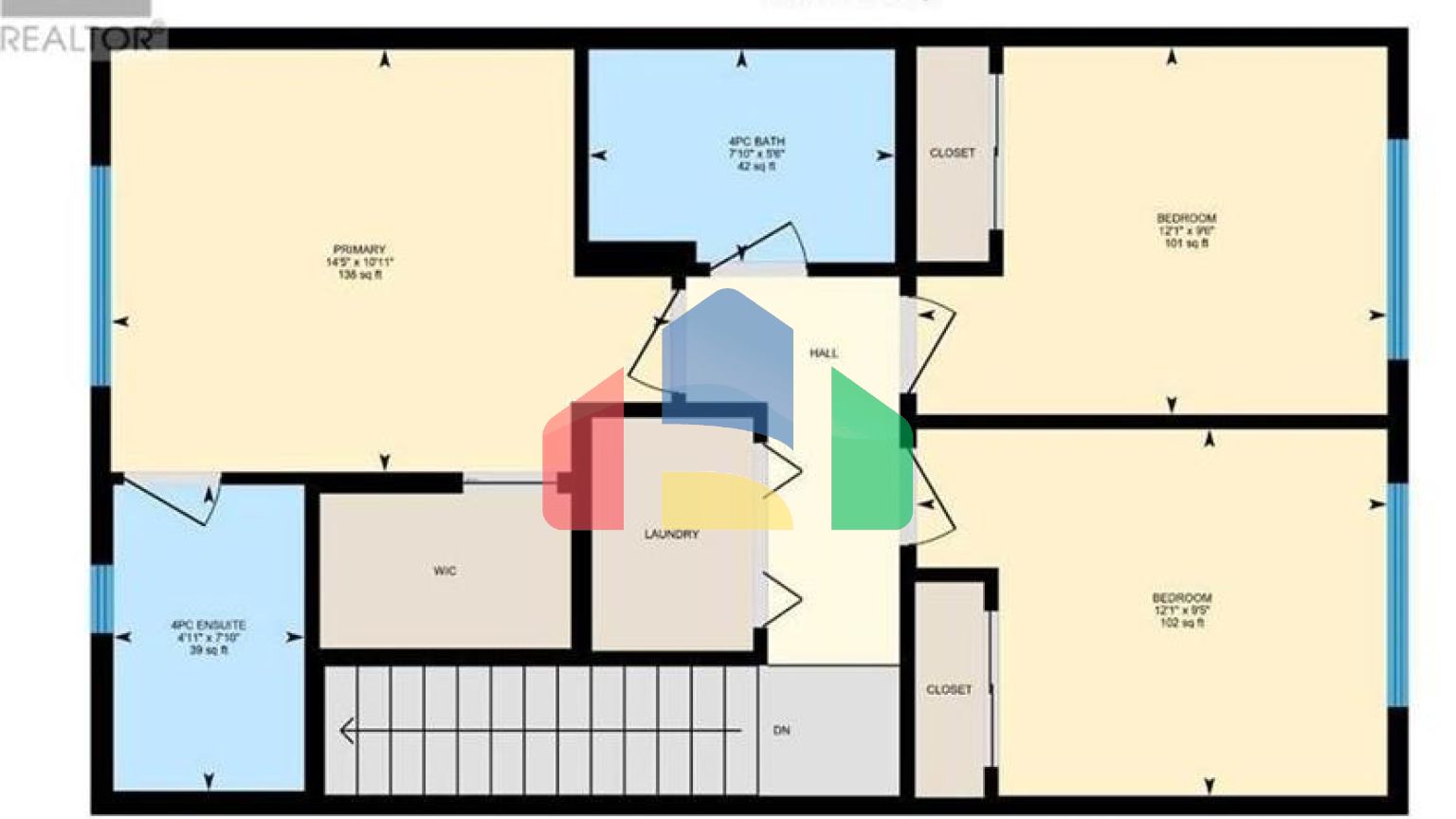 Residential - Townhouse - Calgary, Canada - Canada