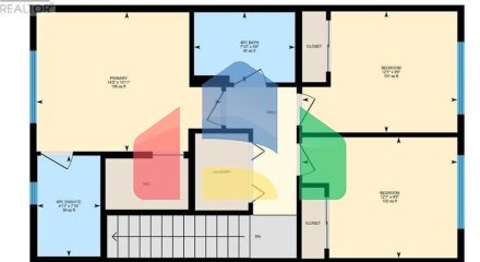 Residential - Townhouse - Calgary, Canada - Canada