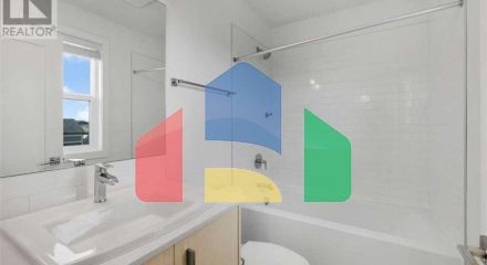 Residential - Townhouse - Calgary, Canada - Canada