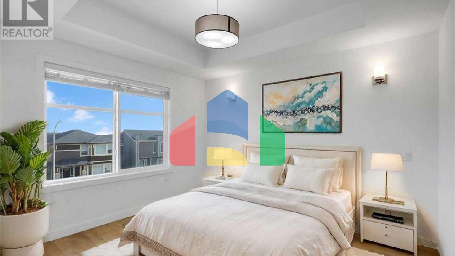 Residential - Townhouse - Calgary, Canada - Canada