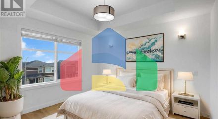 Residential - Townhouse - Calgary, Canada - Canada