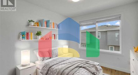 Residential - Townhouse - Calgary, Canada - Canada