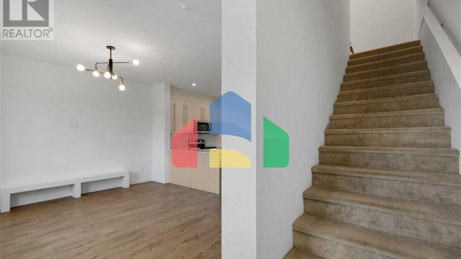 Residential - Townhouse - Calgary, Canada - Canada