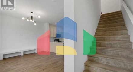 Residential - Townhouse - Calgary, Canada - Canada