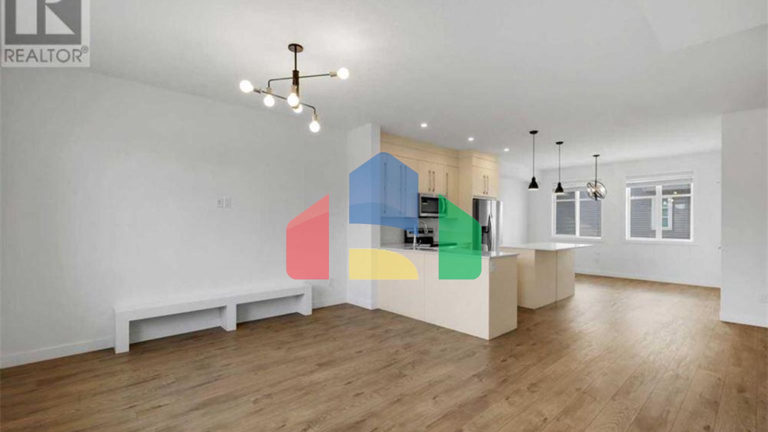 Residential - Townhouse - Calgary, Canada - Canada