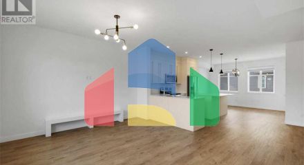 Residential - Townhouse - Calgary, Canada - Canada