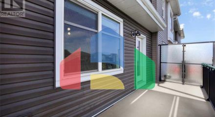 Residential - Townhouse - Calgary, Canada - Canada