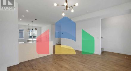 Residential - Townhouse - Calgary, Canada - Canada