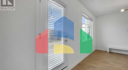 Residential - Townhouse - Calgary, Canada - Canada