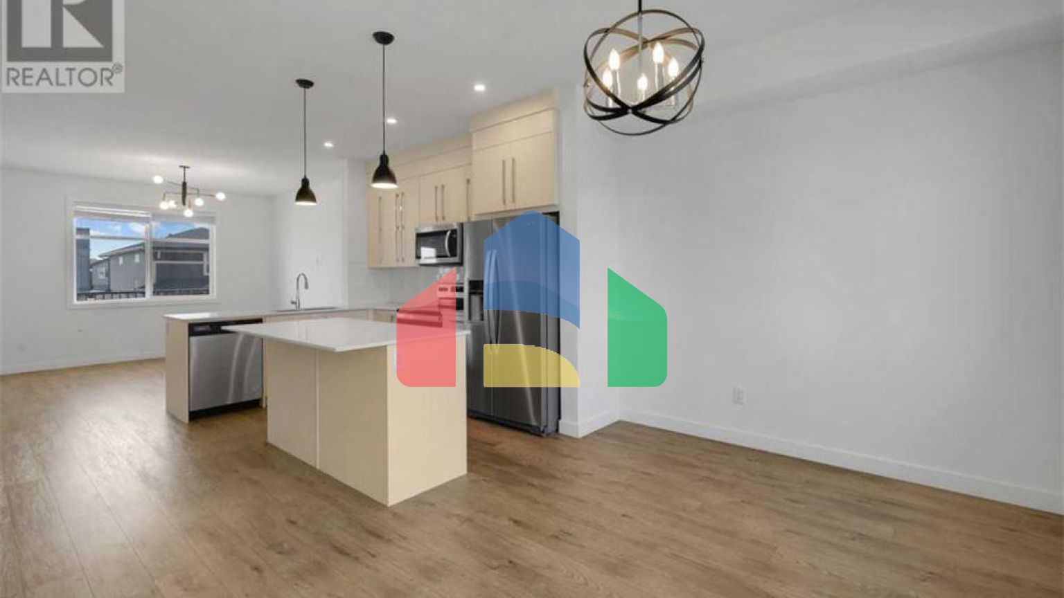 Residential - Townhouse - Calgary, Canada - Canada