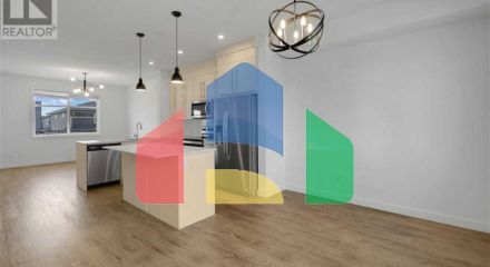 Residential - Townhouse - Calgary, Canada - Canada