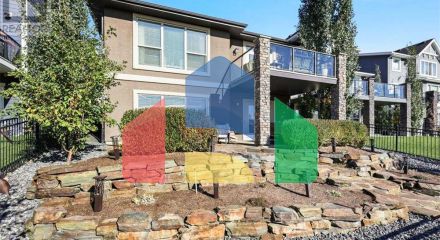 Residential - Single Family Home - Calgary, Canada - Canada Residential - Single Family Home - Calgary, Canada - Canada