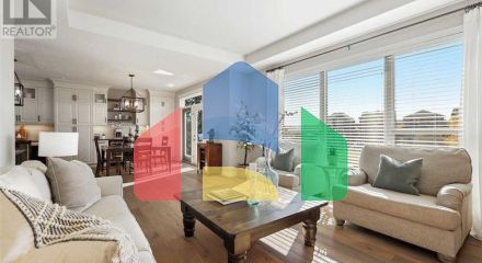 Residential - Single Family Home - Calgary, Canada - Canada