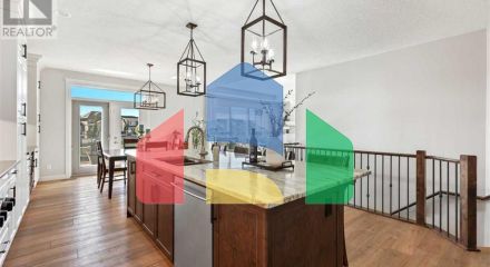 Residential - Single Family Home - Calgary, Canada - Canada
