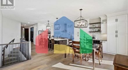 Residential - Single Family Home - Calgary, Canada - Canada