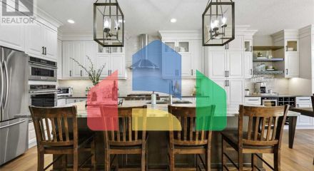 Residential - Single Family Home - Calgary, Canada - Canada