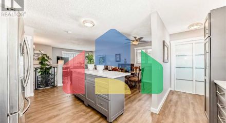 Residential - Single Family Home - Calgary, Canada - Canada