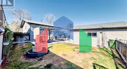 Residential - Single Family Home - Calgary, Canada - Canada